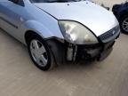 2006 FORD FIESTA ZETEC CLIMATE  for sale at Copart SANDY