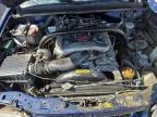 2004 CHEVROLET TRACKER ZR2   for sale at Copart QC - MONTREAL