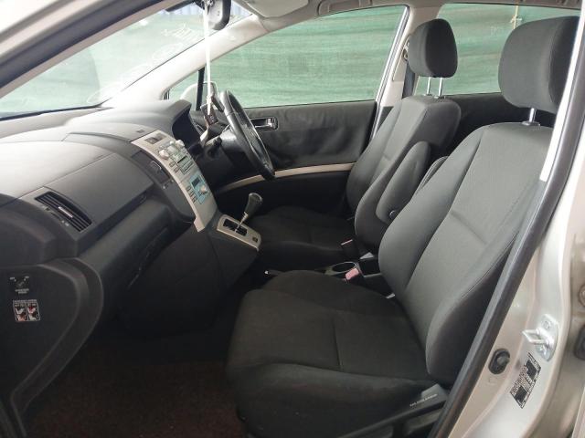 2007 TOYOTA COROLLA VE