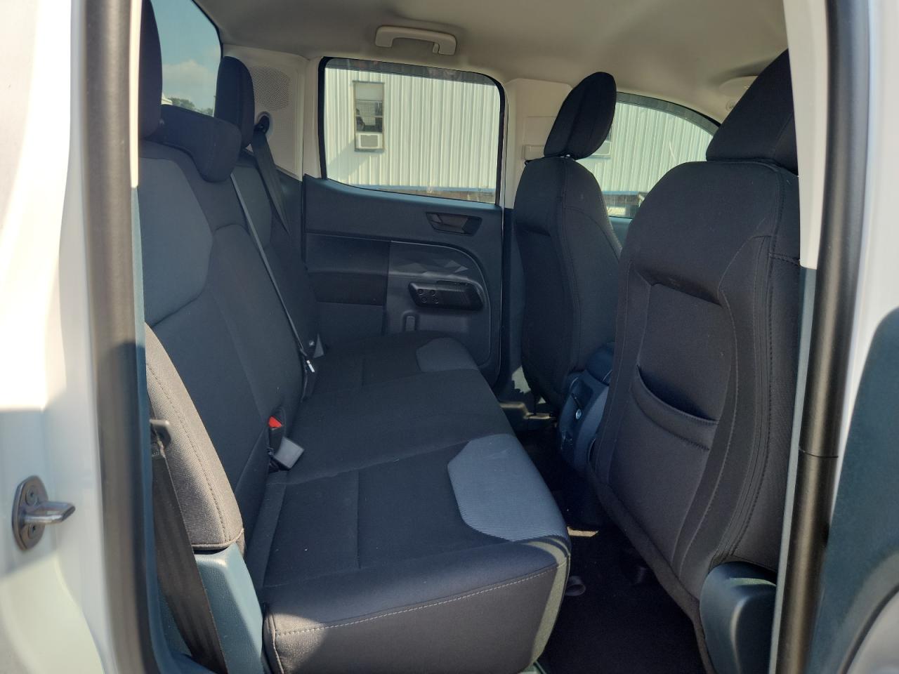 2023 Ford Maverick Xl VIN: 3FTTW8E94PRA99501 Lot: 69281695