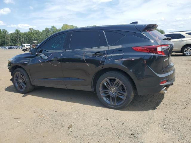  ACURA RDX 2019 Черный