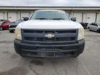 2010 CHEVROLET SILVERADO C1500   for sale at Copart KY - LOUISVILLE