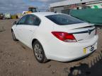 2011 VAUXHALL INSIGNIA S for sale at Copart PETERLEE