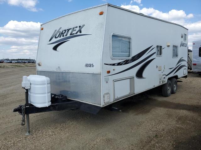 2005 TRAILER UNKNOWN  