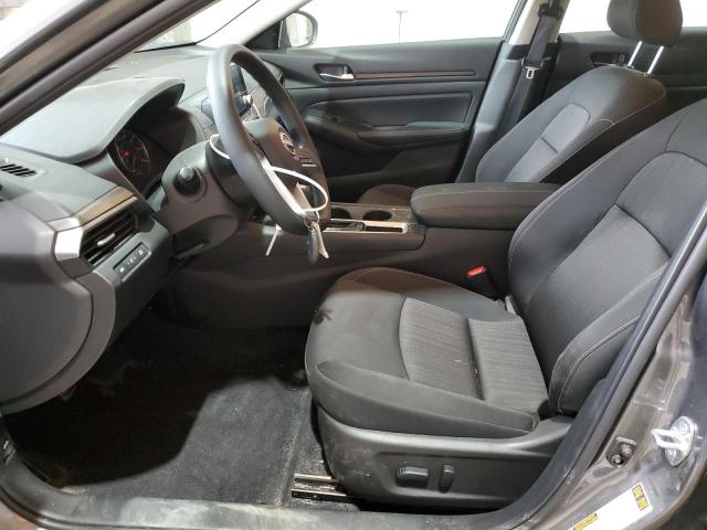  NISSAN ALTIMA 2025 Серый