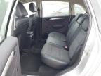 2011 MERCEDES-BENZ B180 SPORT CDI AUTO  for sale at Copart YORK
