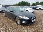 2014 FORD MONDEO ZETEC BUSINESS EDITION for sale at Copart WISBECH
