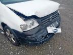 2008 VOLKSWAGEN CADDY MAXI 1.9TDI PD 104PS VAN for sale at Copart WOLVERHAMPTON