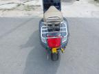2015 PIAGGIO VESPA GTS 300 ABS  for sale at Copart ST HELENS