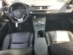 2014 LEXUS CT 200   for sale at Copart CA - SAN BERNARDINO