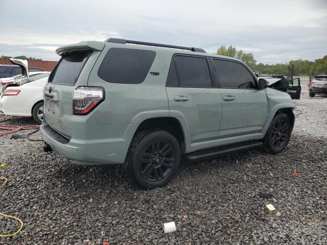  TOYOTA 4RUNNER SE 2023 Серый