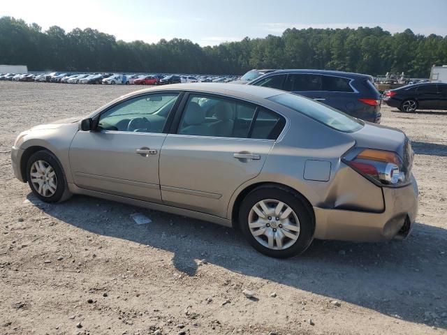  NISSAN ALTIMA 2012 Beige