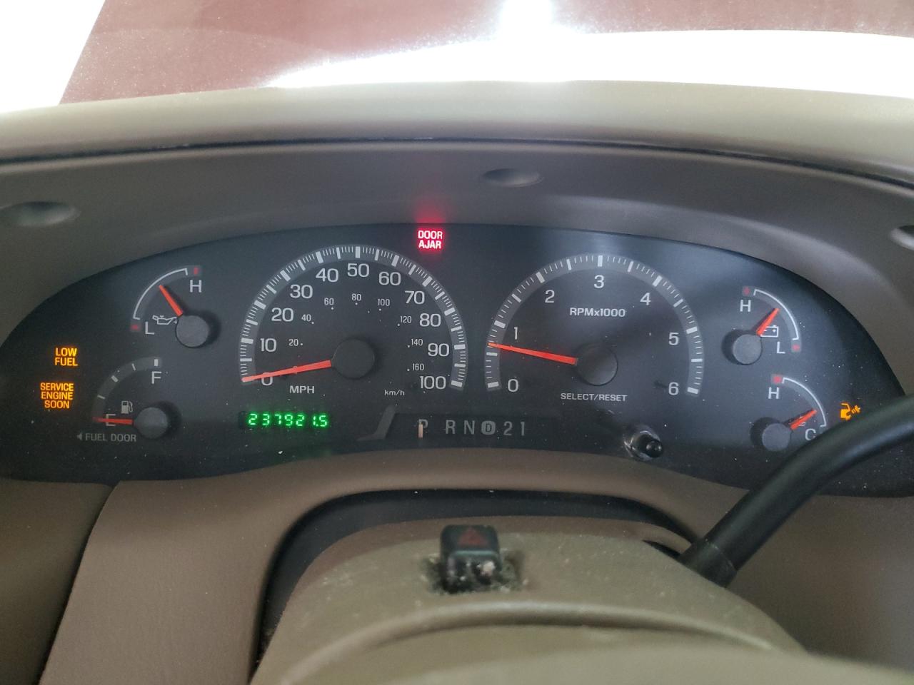 2002 Ford F150 Supercrew VIN: 1FTRW07L42KC42383 Lot: 67435455