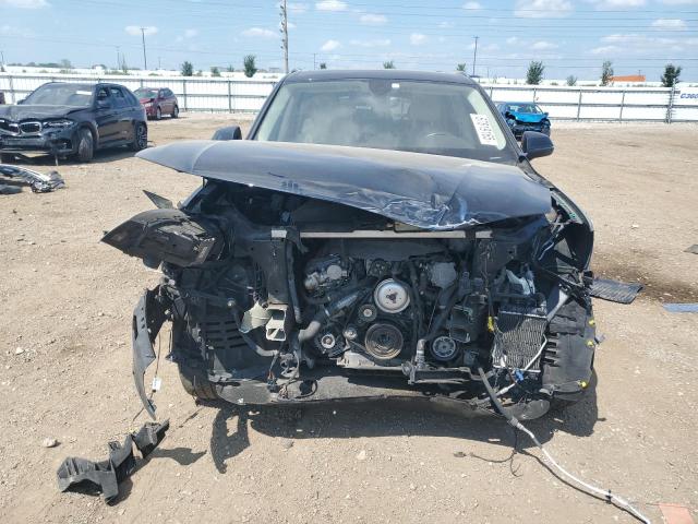  AUDI Q7 2017 Czarny