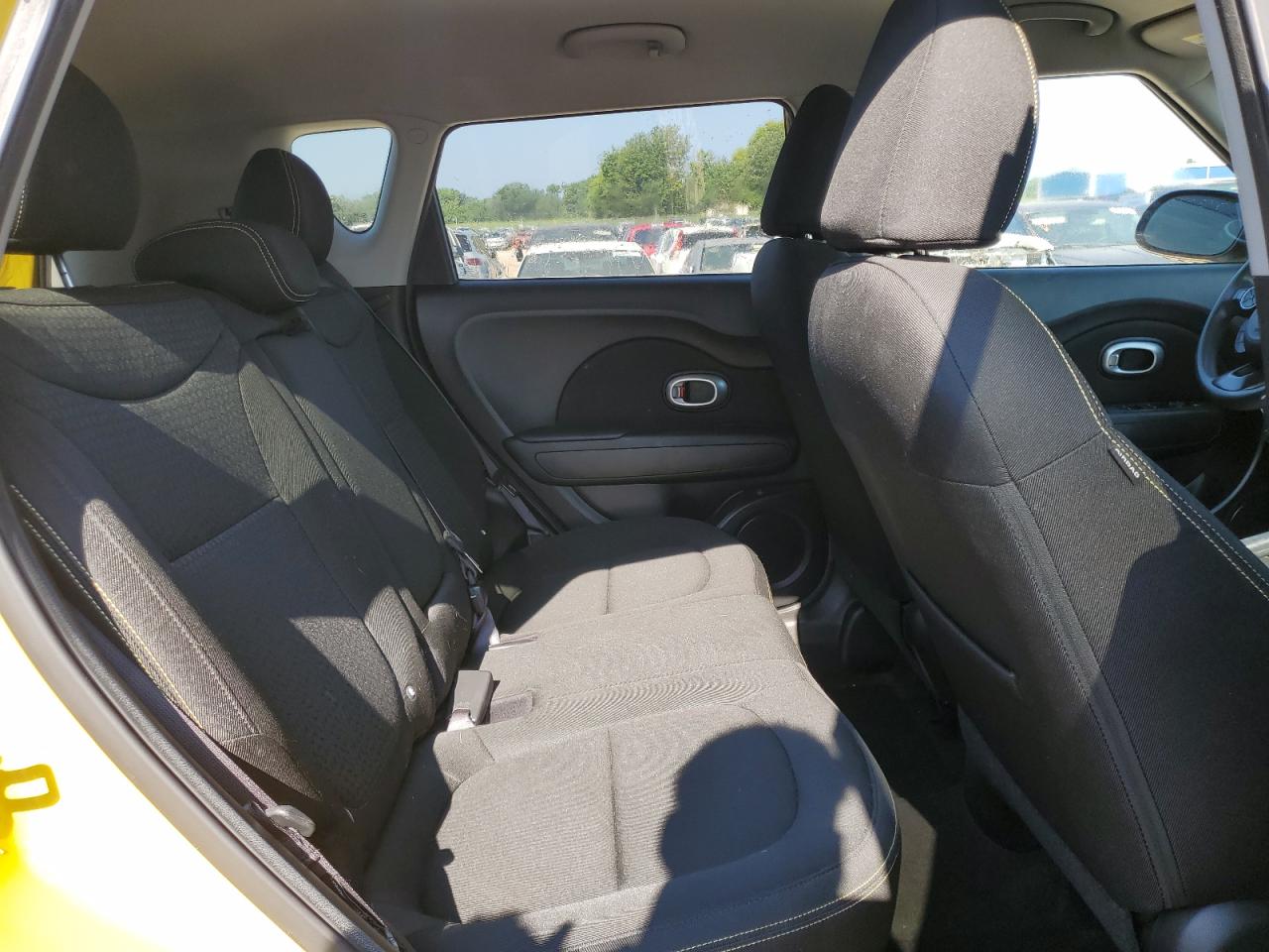 2016 Kia Soul + VIN: KNDJP3A51G7259173 Lot: 69192735