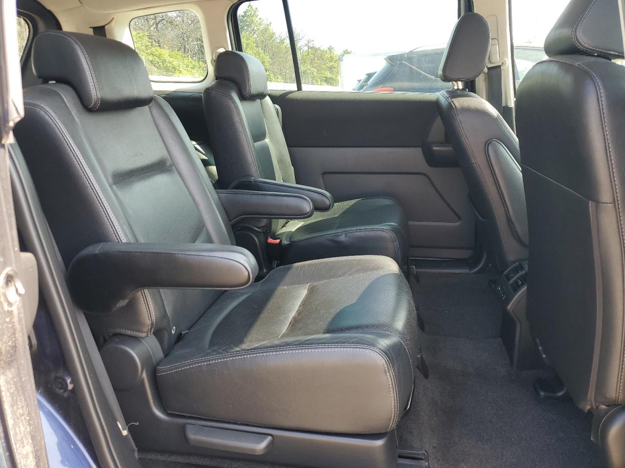 2010 Mazda 5 VIN: JM1CR2WLXA0362032 Lot: 68311475