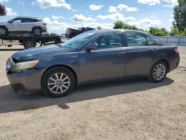 2011 TOYOTA CAMRY HYBRID   à vendre chez Copart ON - LONDON