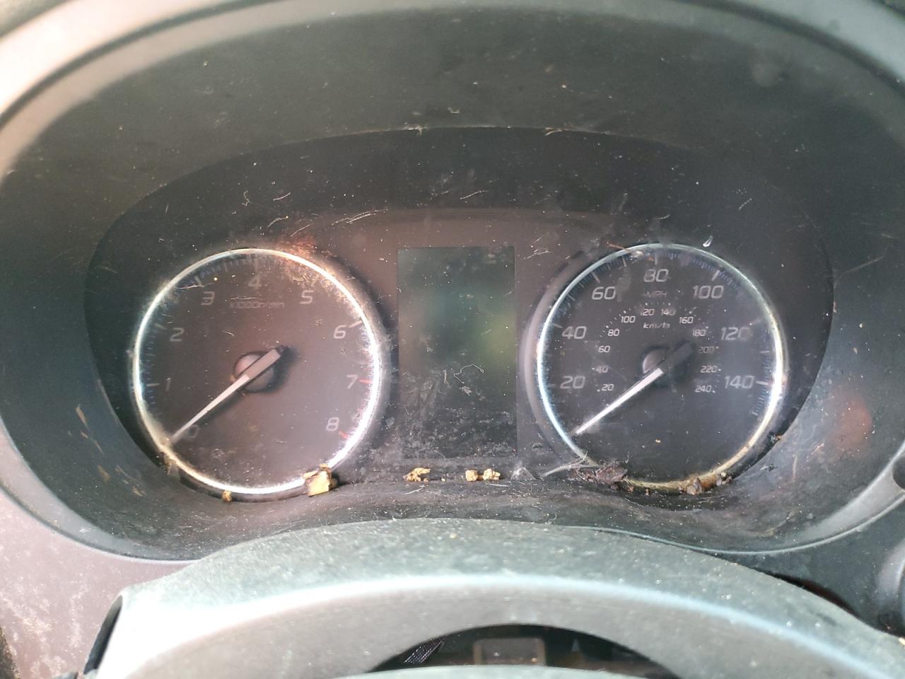 2020 Mitsubishi Outlander Se VIN: JA4AD3A37LZ021182 Lot: 93117315