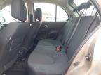2009 NISSAN MICRA ACENTA AUTO  for sale at Copart NEWBURY