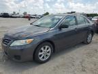 2011 TOYOTA CAMRY BASE   for sale at Copart IN - INDIANAPOLIS