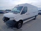 2022 MERCEDES-BENZ SPRINTER PROGRESSIVE for sale at Copart SANDTOFT