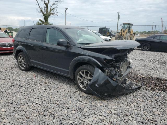  DODGE JOURNEY 2016 Czarny