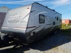 2018 HEARTLAND BIG HORN PIONEER   à vendre chez Copart QC - MONTREAL