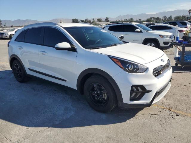  KIA NIRO 2020 Biały