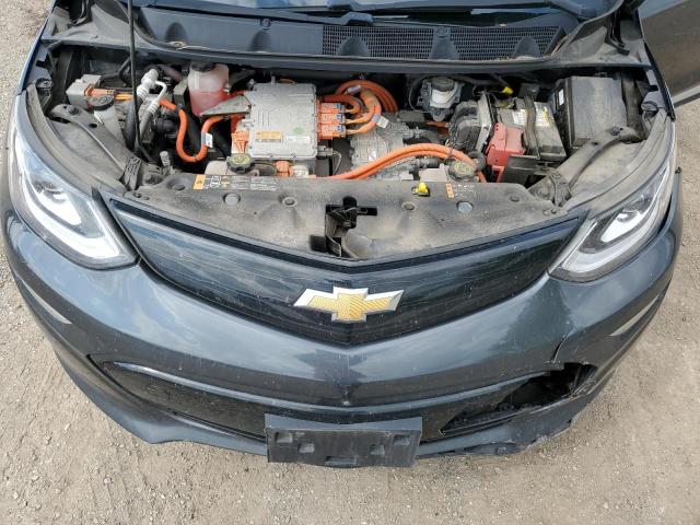2017 CHEVROLET BOLT EV PREMIER  