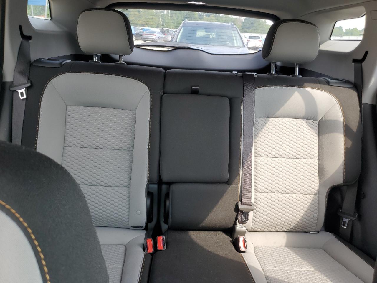 2021 GMC Terrain Sle VIN: 3GKALMEV2ML311823 Lot: 69803925