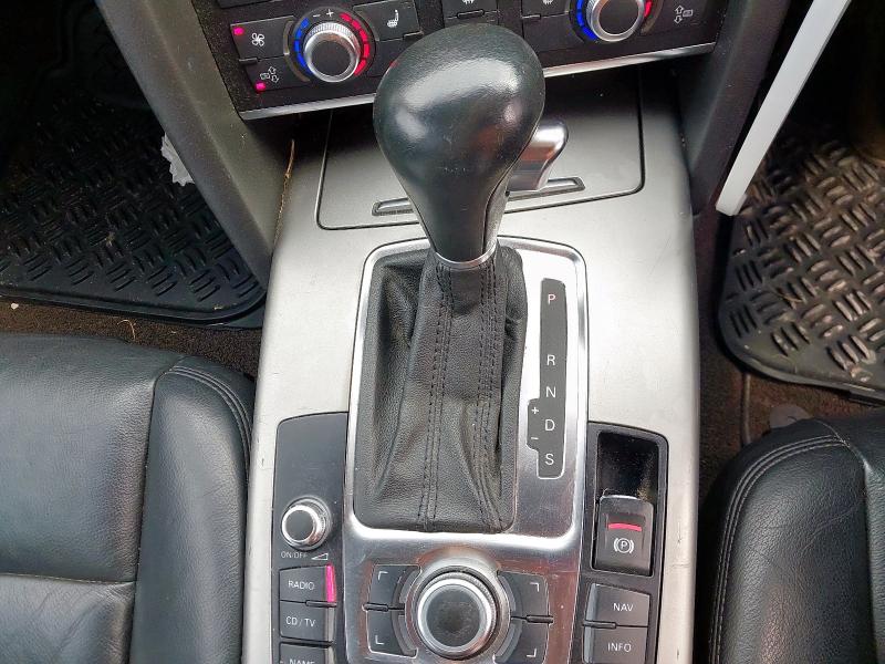 2006 AUDI ALLROAD TD