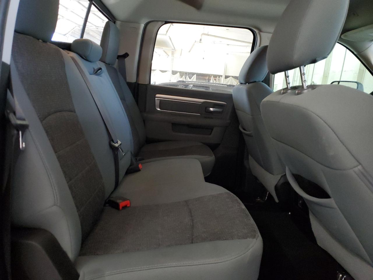 2019 Ram 1500 Classic Slt VIN: 1C6RR7LT4KS637466 Lot: 69028695