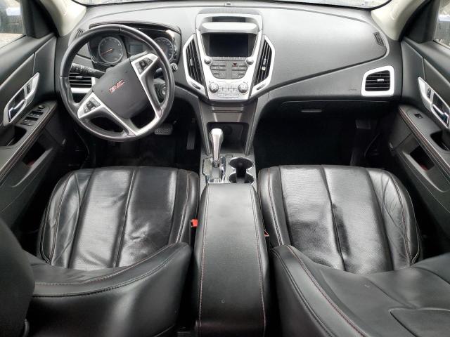 Parquets GMC TERRAIN 2013 Granatowy