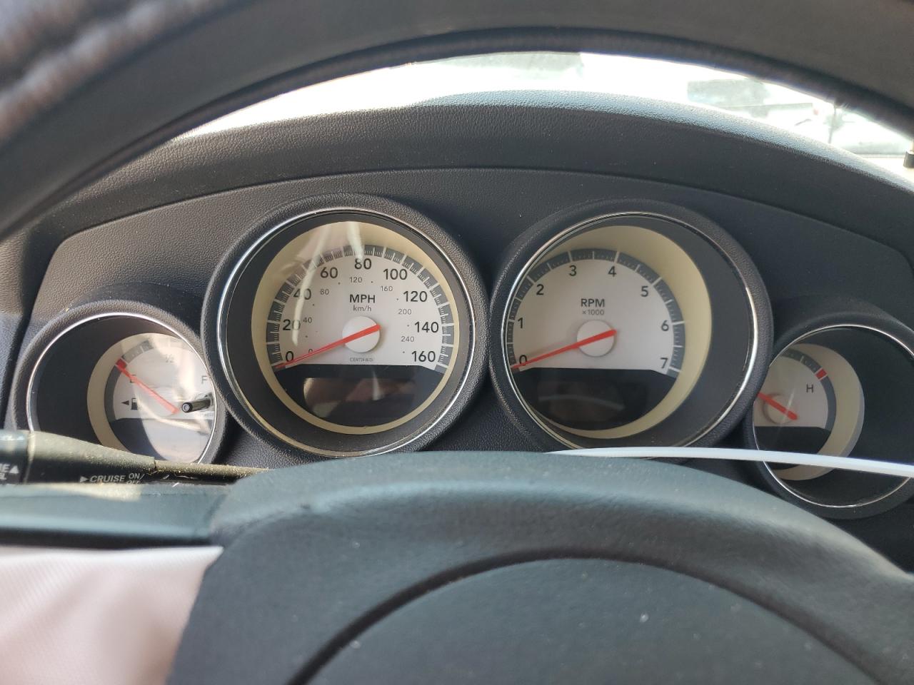 2009 Dodge Charger VIN: 2B3KA43T89H537017 Lot: 67791155