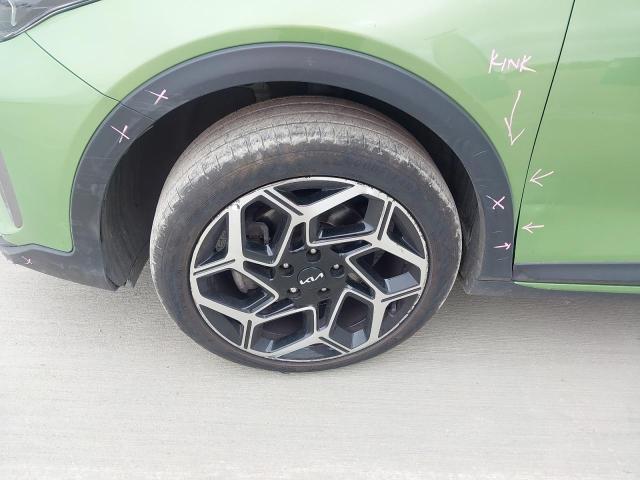 2023 KIA XCEED GT-L