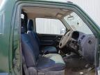 2002 SUZUKI JIMNY SPEC for sale at Copart CHESTER