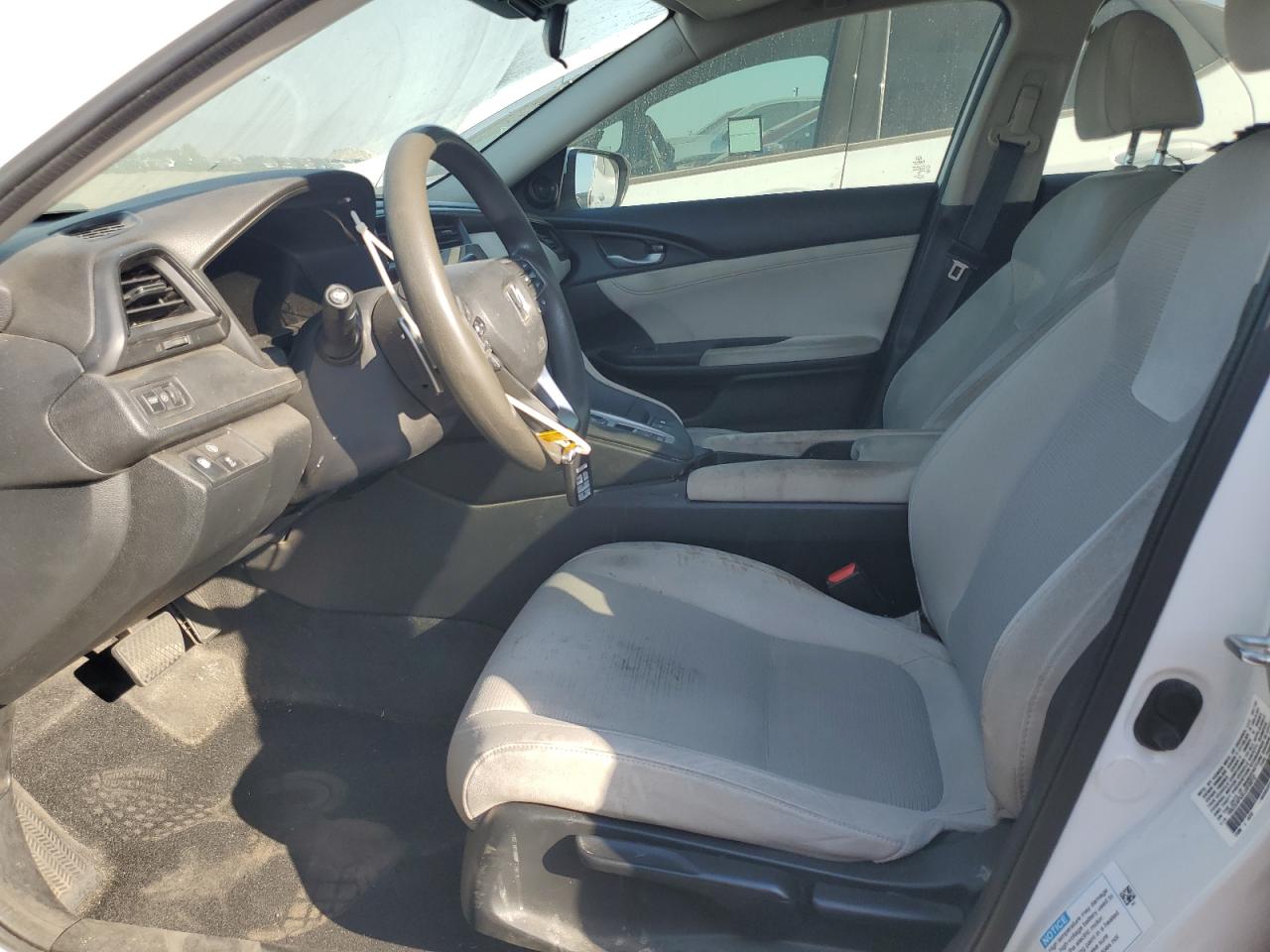 2020 Honda Insight Ex VIN: 19XZE4F5XLE010212 Lot: 66713055