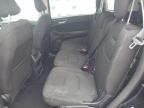 2017 FORD S-MAX TITANIUM TDCI 2.0 TDCI 180 TITANIUM 5DR for sale at Copart WESTBURY