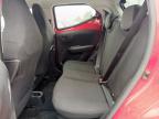 2018 TOYOTA AYGO X VVT-I  for sale at Copart BELFAST