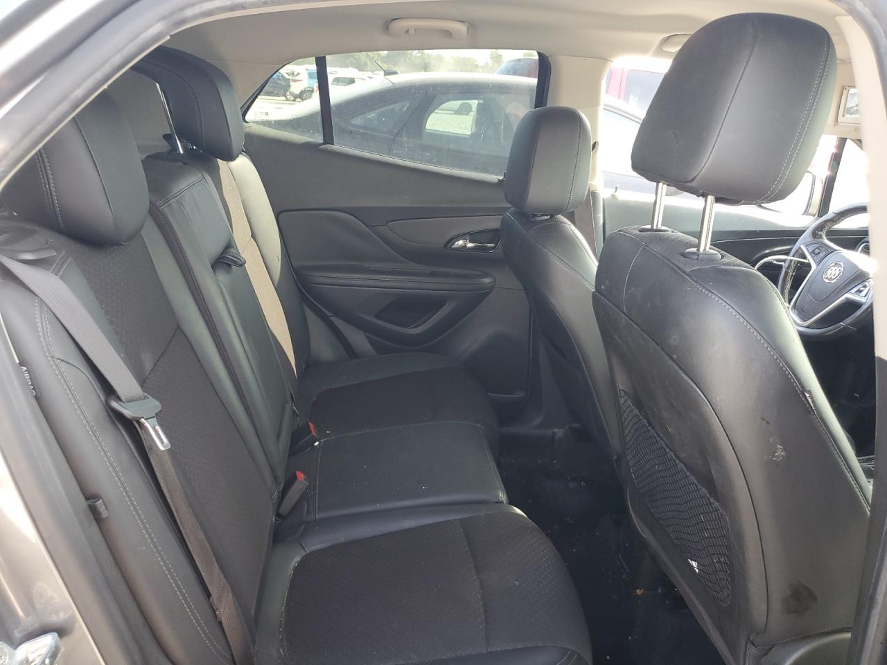 2020 Buick Encore Preferred VIN: KL4CJASB9LB001570 Lot: 70261795