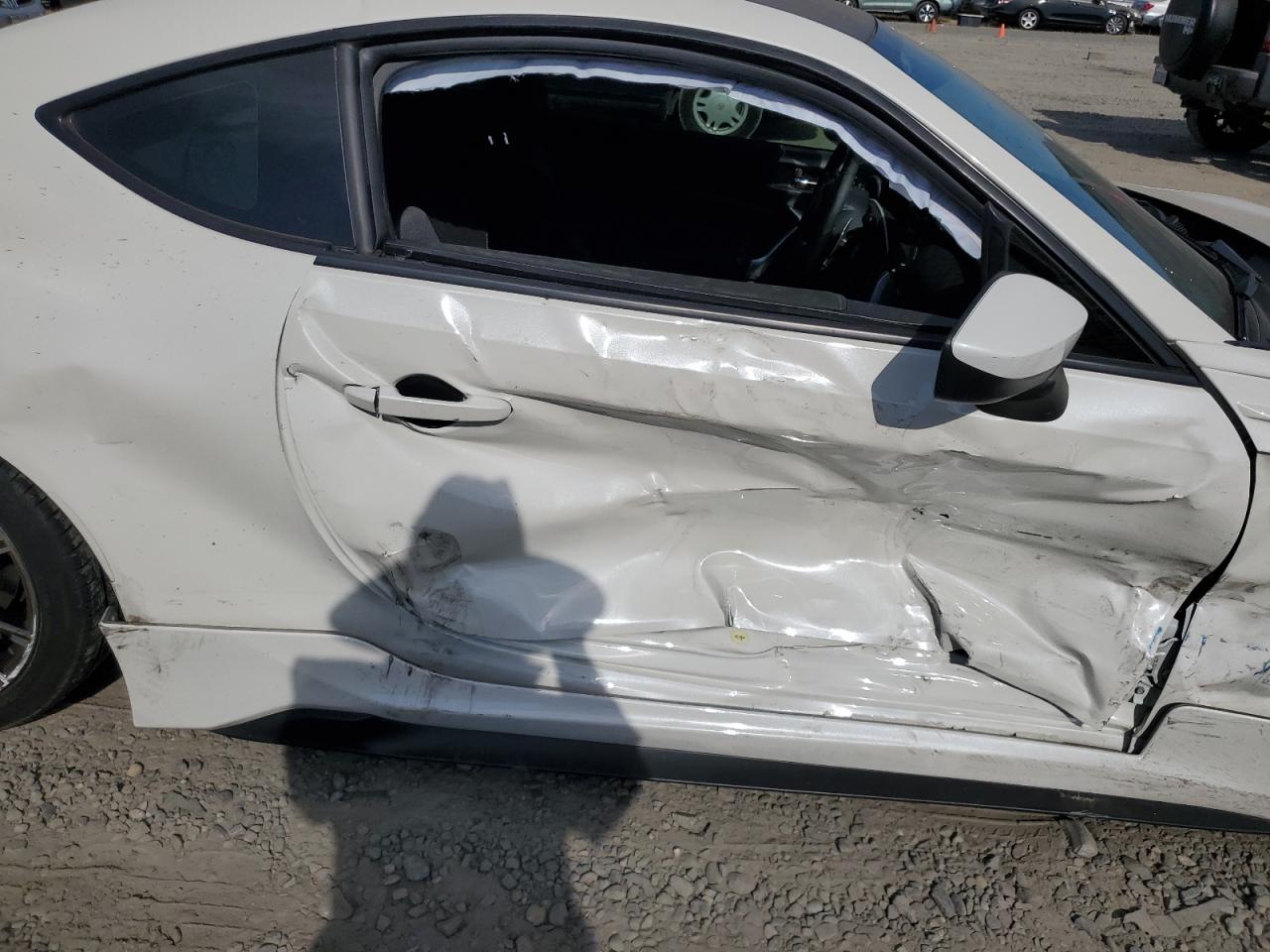 2020 Toyota 86 VIN: JF1ZNAA1XL8753892 Lot: 70304425