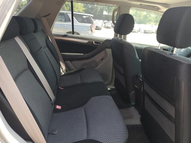 2008 TOYOTA 4RUNNER SR5  