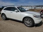 2008 INFINITI FX35    à vendre chez Copart AB - EDMONTON