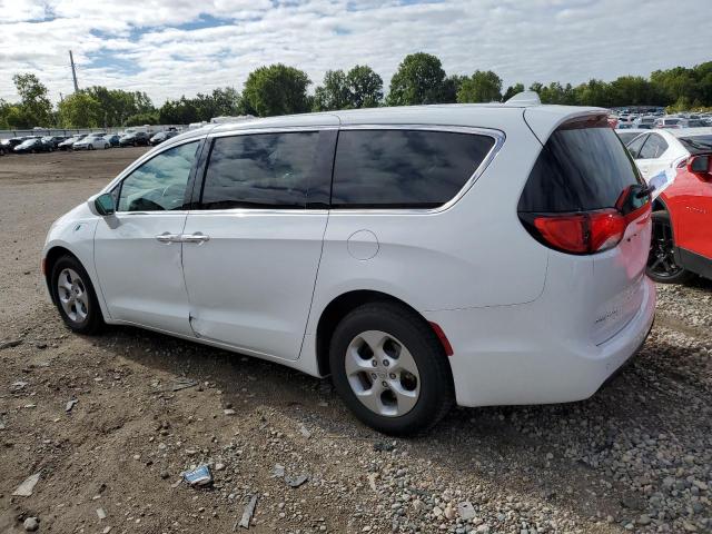  CHRYSLER PACIFICA 2018 Biały