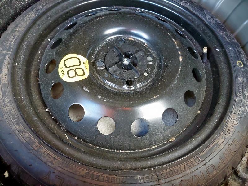 2007 NISSAN NOTE SE AUTO 