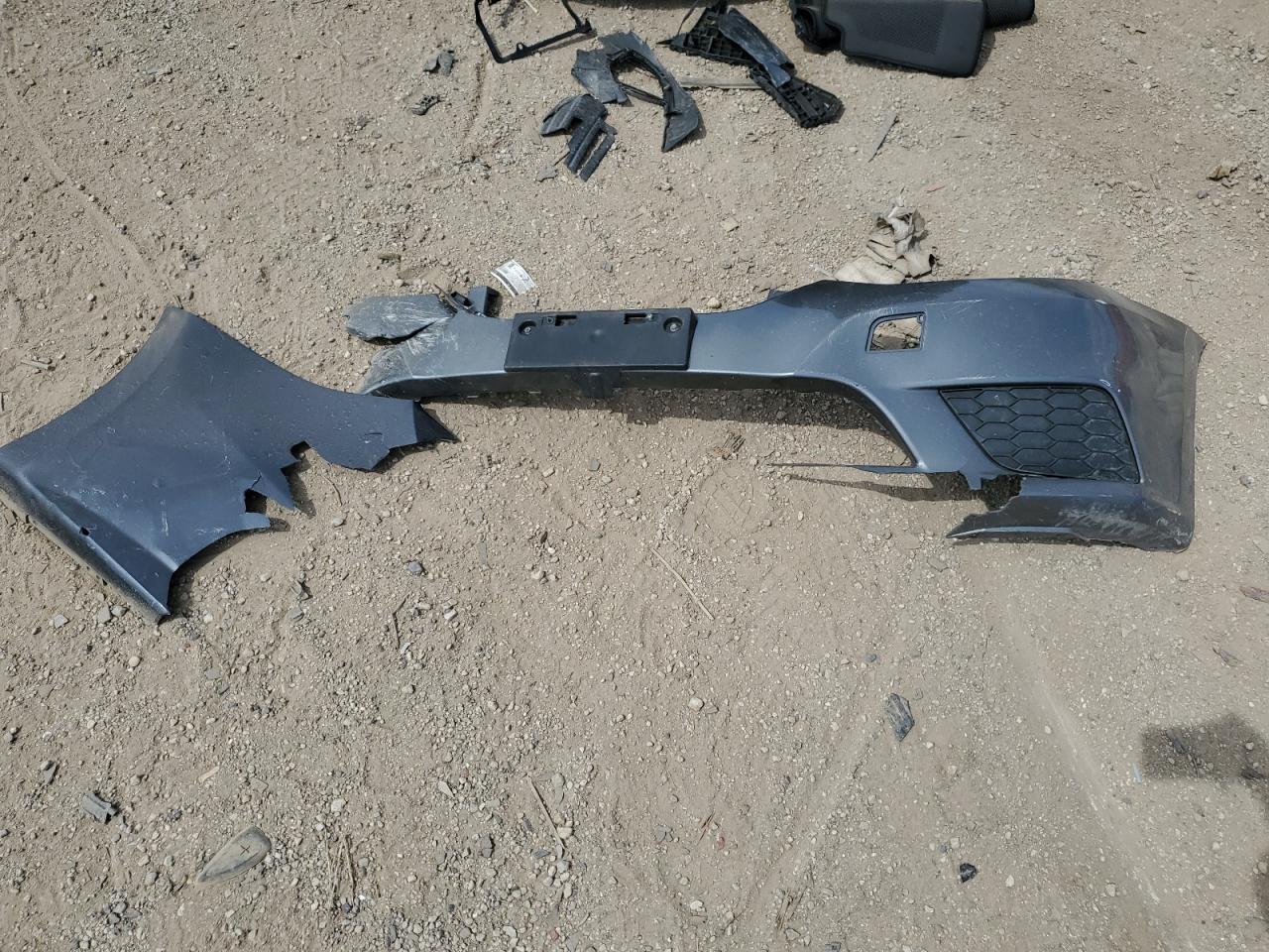 2022 Kia Forte Gt VIN: 3KPF44AC6NE481191 Lot: 69919185