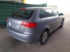 2007 AUDI A3 SPECIAL for sale at Copart SANDTOFT