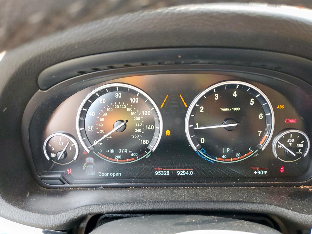 2016 BMW X3 xDrive28I VIN: 5UXWX9C50G0D86190 Lot: 67518705