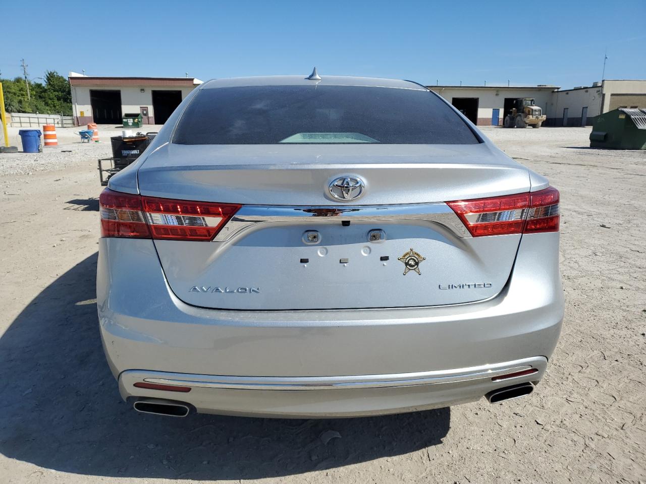 2016 Toyota Avalon Xle VIN: 4T1BK1EB6GU223497 Lot: 70359055