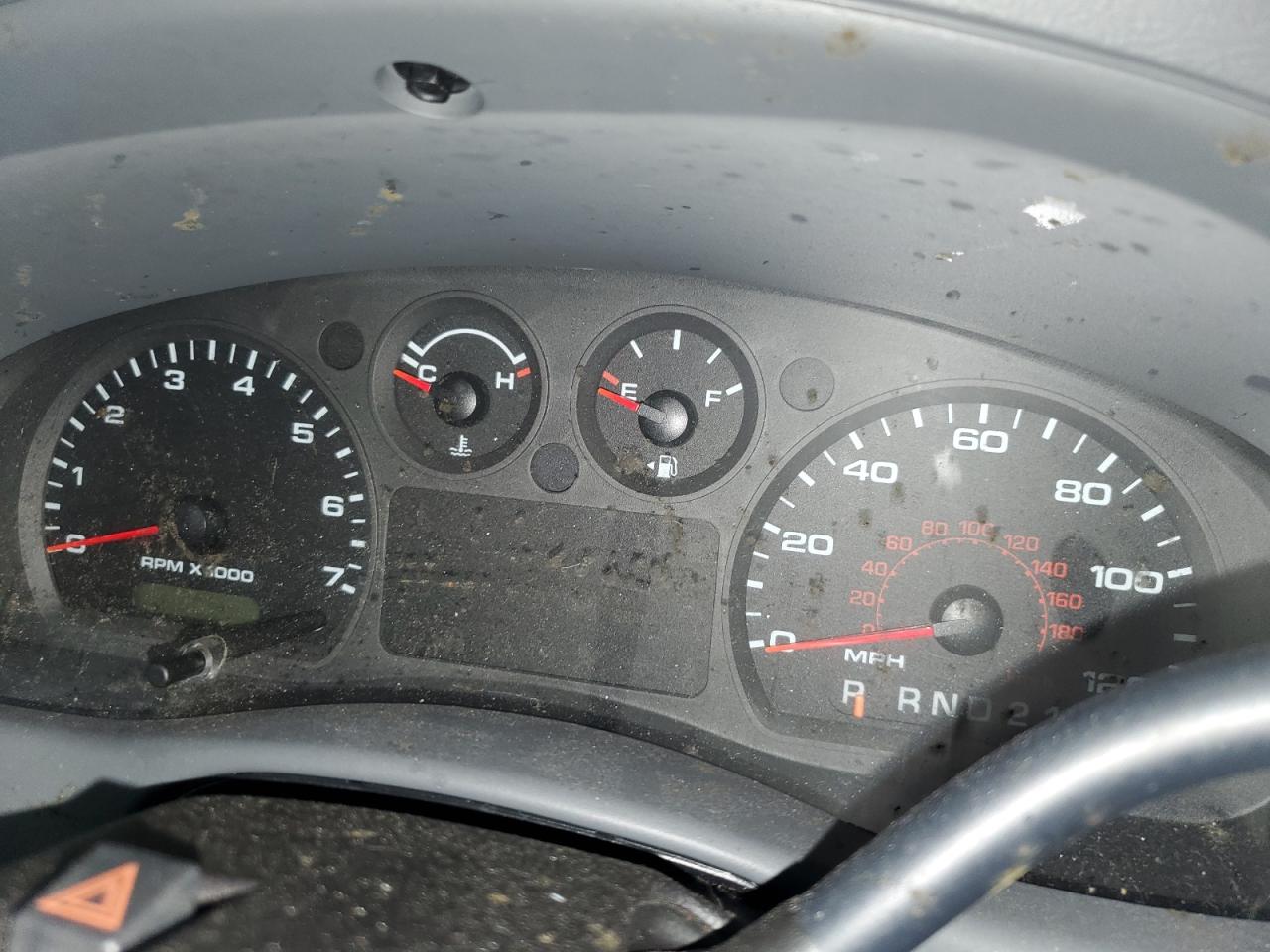 2009 Ford Ranger VIN: 1FTYR10E09PA57054 Lot: 68177265